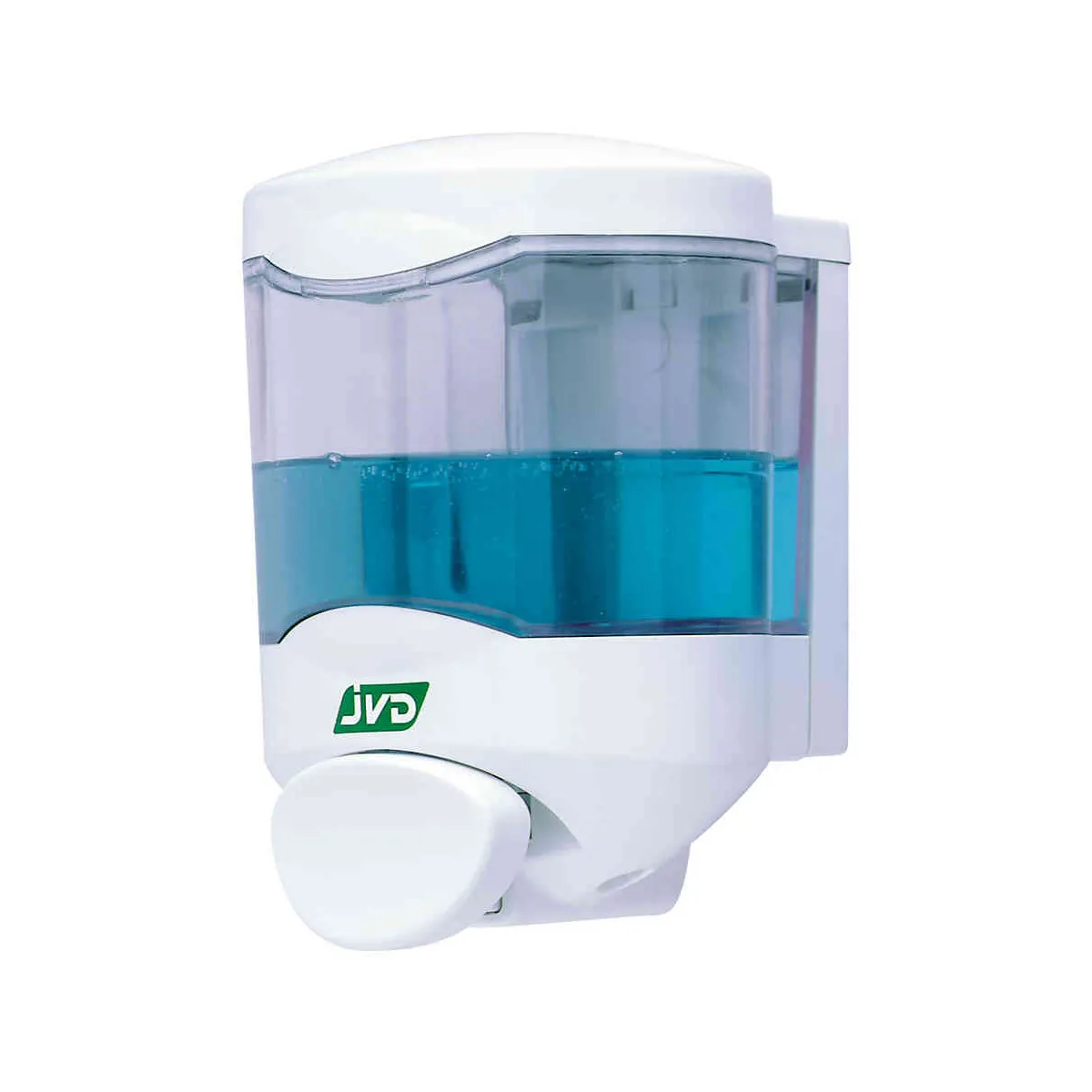 Distributeur de savon CRYSTAL 450ml JVD