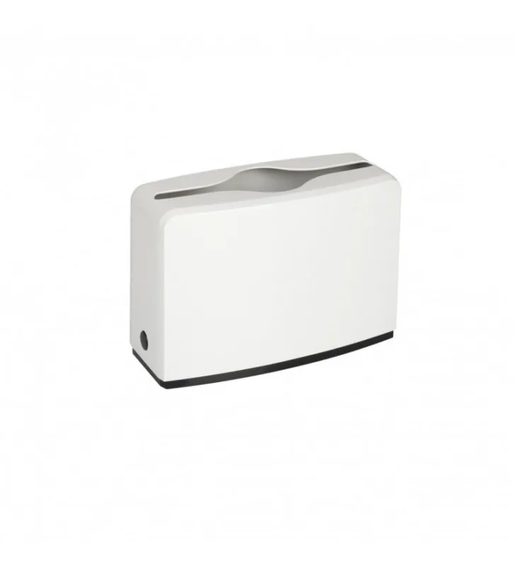 Distributeur d'Essuie Mains à Poser Rectangulaire