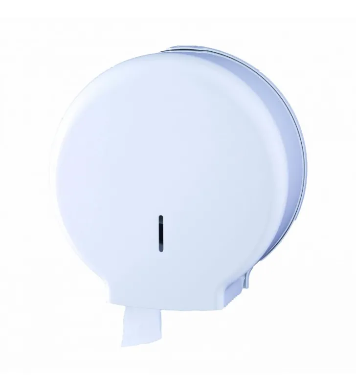 Distributeur Papier Toilette Mini JUMBO - Coloris au choix