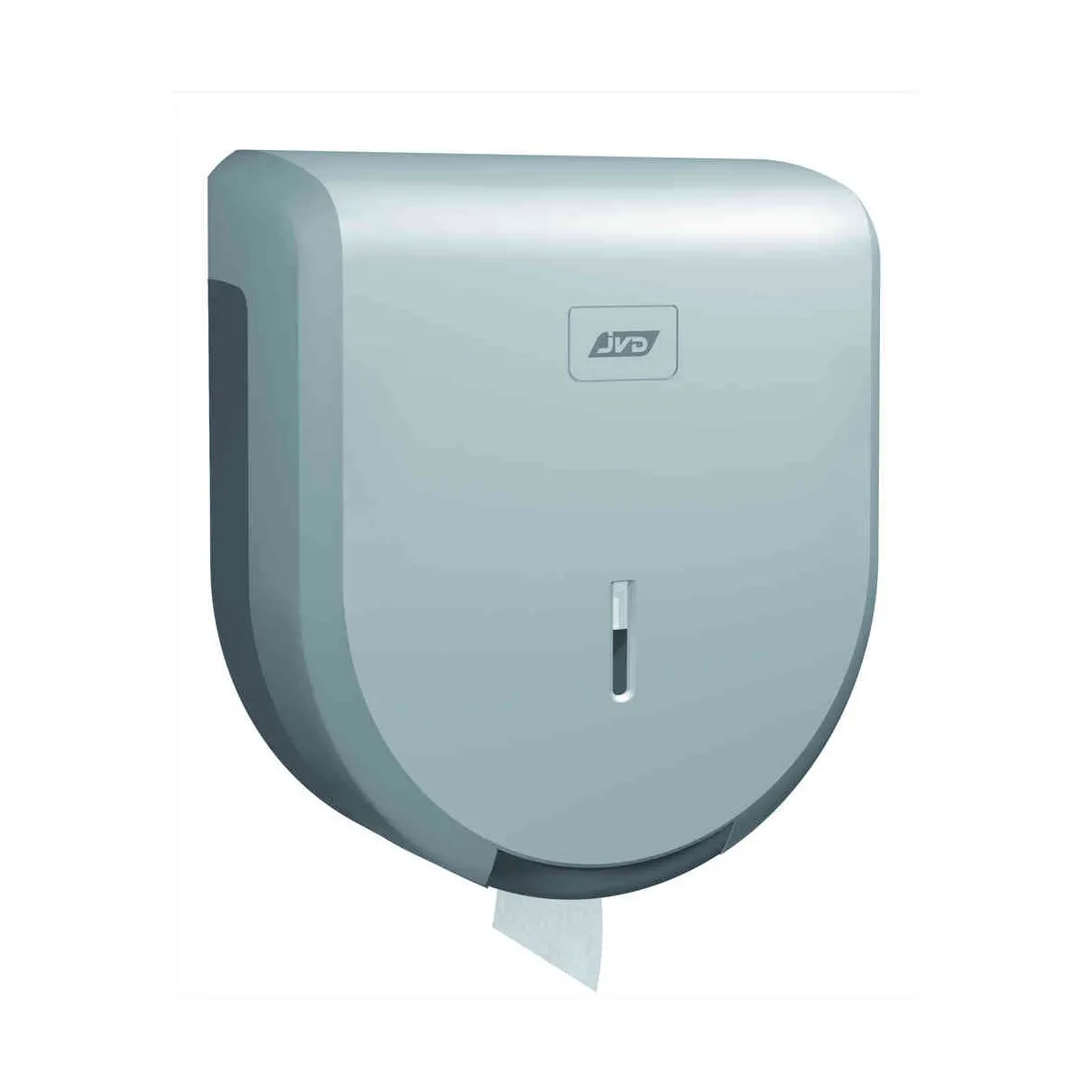 Distributeur PH MINI JUMBO Gris metal JVD