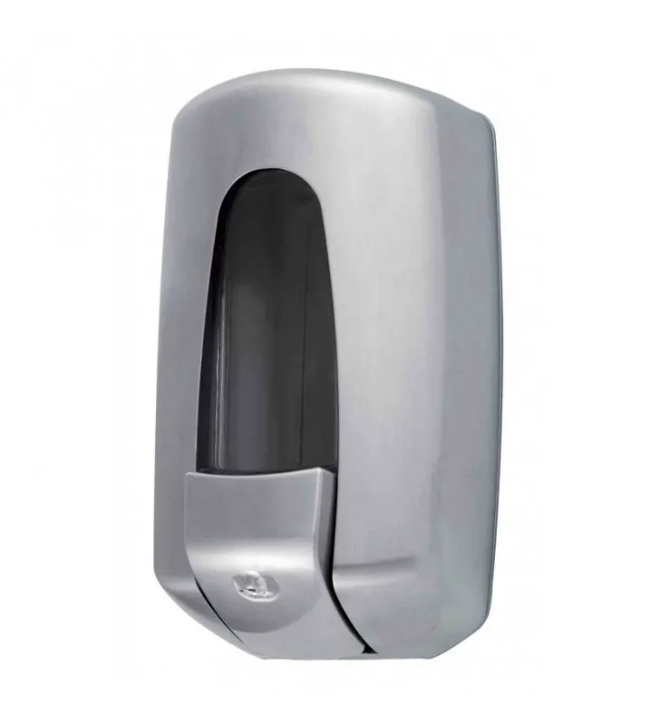 Distributeur Savon Vrac 900 ML - Inox brossé