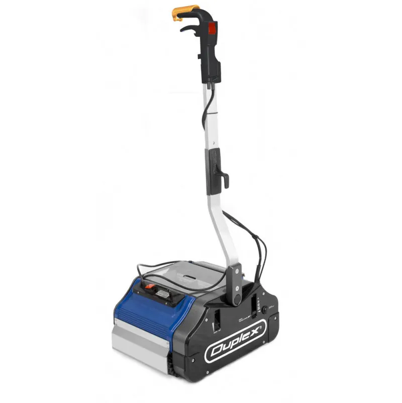 DUPLEX STEAM BLEUE 340 à vapeur