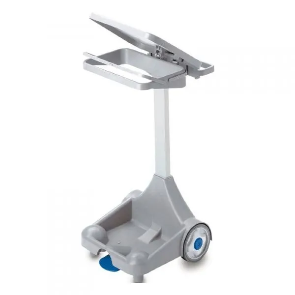 Chariot Ppl Porte Sac De 120L