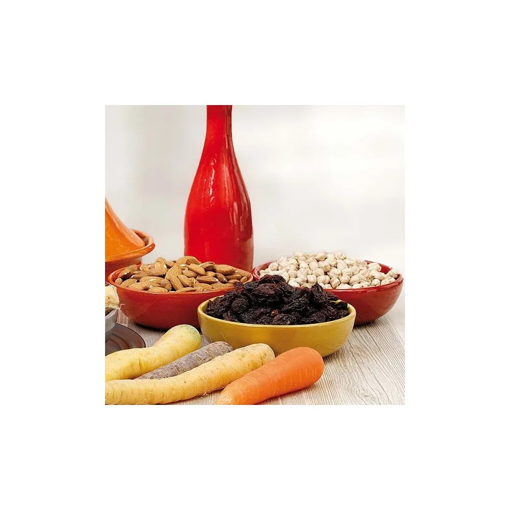 6 écuelles terre cuite Terafeu - 9 coloris 2 tailles