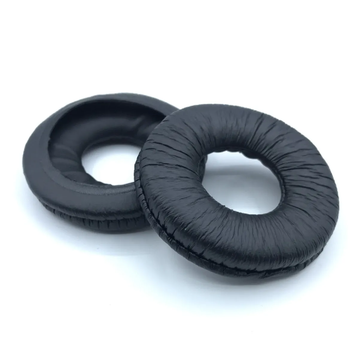 Coussinet de remplacement - Mousse mémoire - Cuir protéiné - Détachable