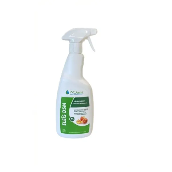 ELEIS DSM detachant surfaces modernes 750 ml Prosens