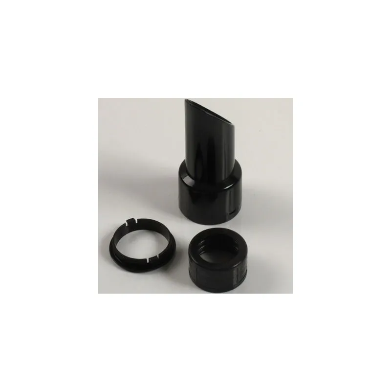 Embout flexible diamètre 38mm côté canne - NUMATIC