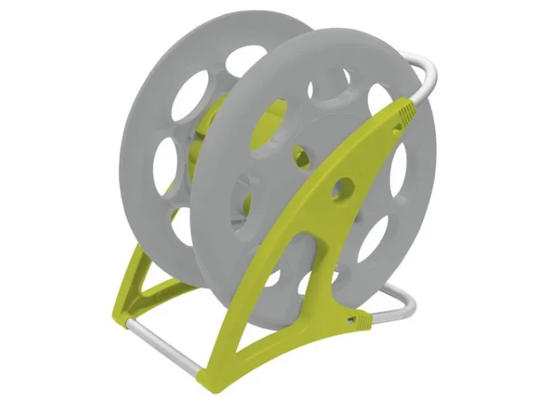 Enrouleur de tuyau Geos pour piscine - Kokido