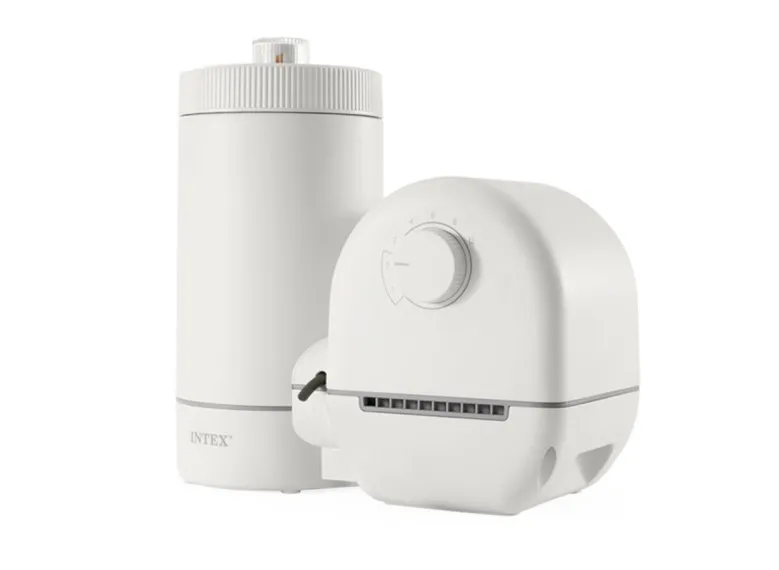 Epurateur à cartouche C1500 4,4 m³/h - Intex