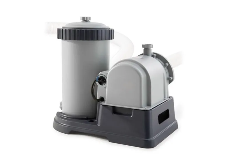 Epurateur à cartouche C2500 7,2 m³/h - Intex