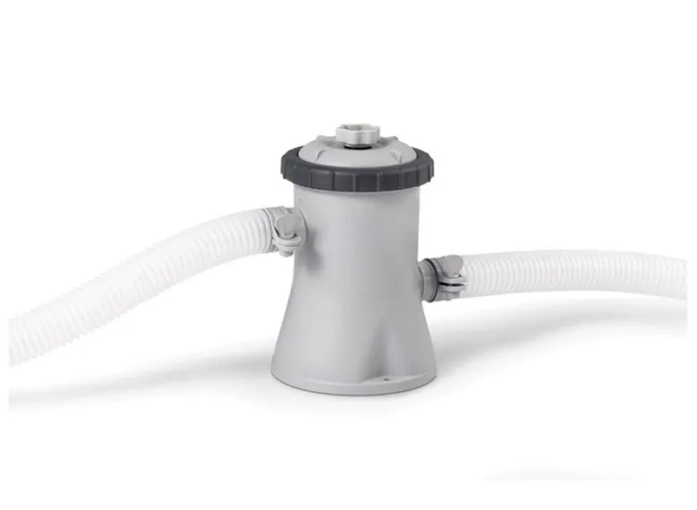 Epurateur à cartouche C330 1 m³/h - Intex