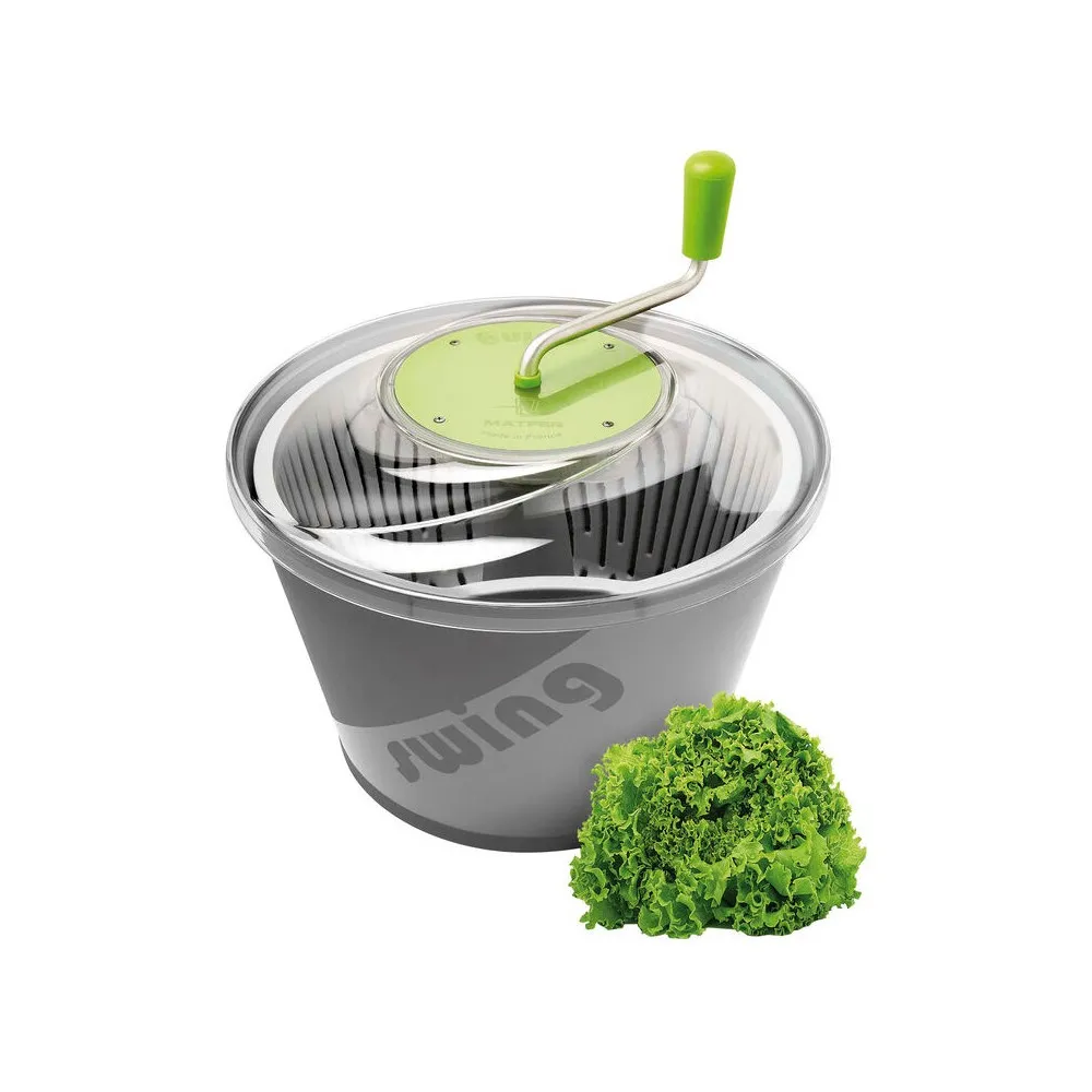 Essoreuse à salade MATFER Swing XS 10