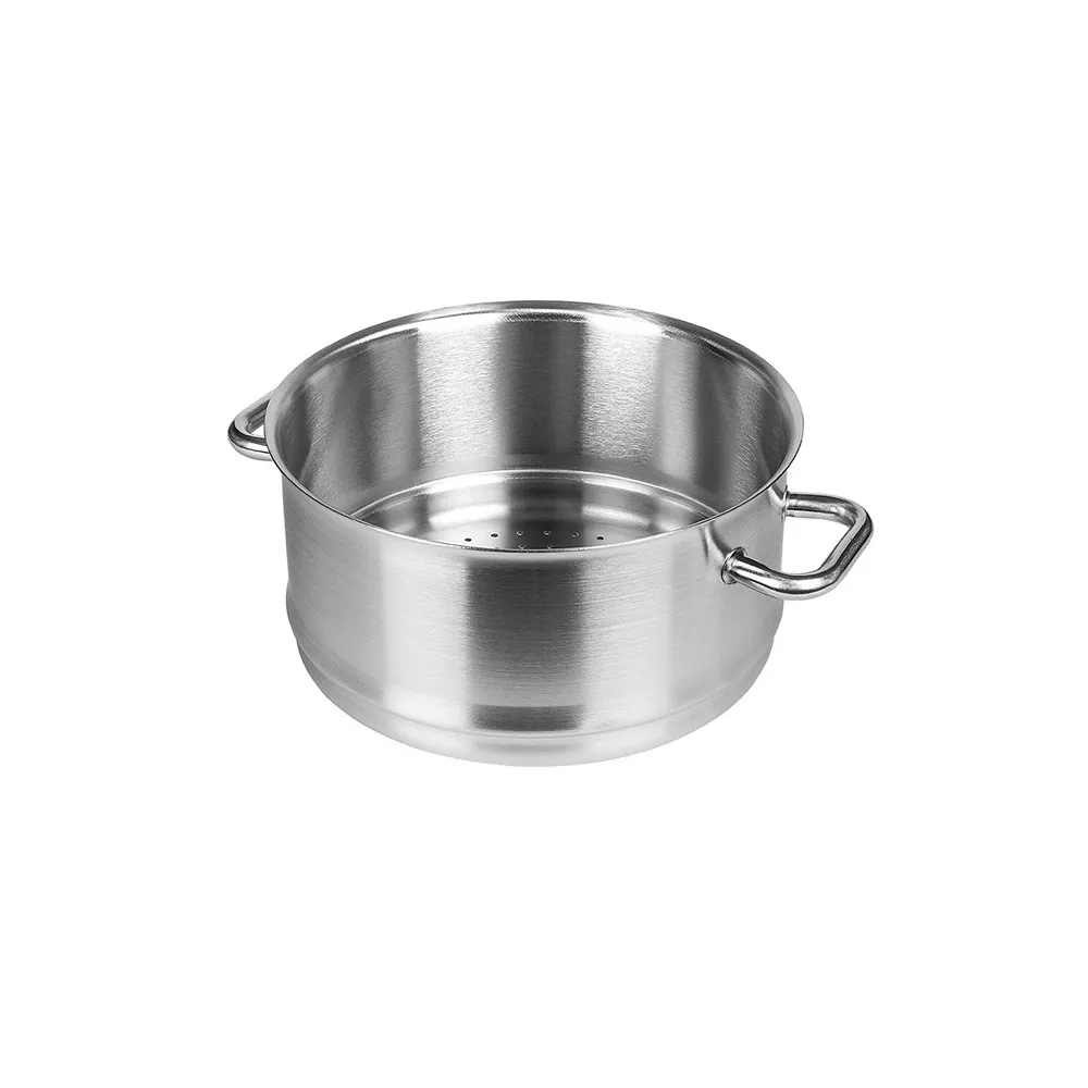 Etage vapeur MATFER Excellence en inox - 2 tailles