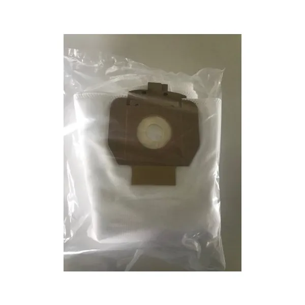 Sacs aspirateur Eurosteam 2610 Lot de 5