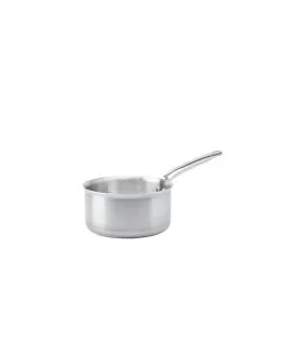 Casserole inox Ø 20 cm 2,5 L Alchimy De Buyer