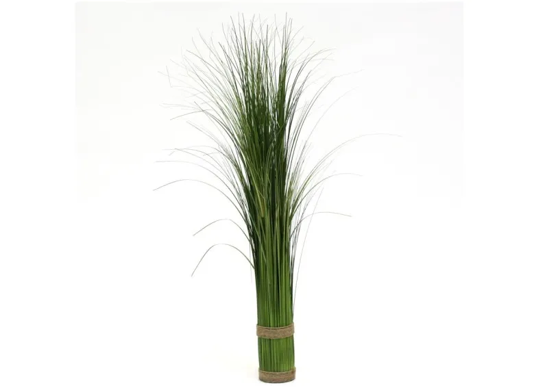Fagot d'herbe artificiel - Jardideco