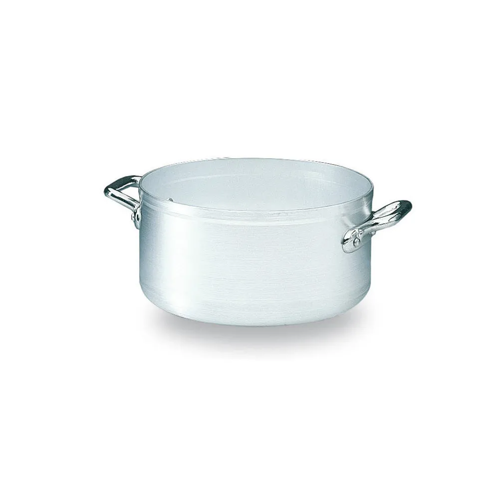 Faitout MATFER Classe Alu en aluminium - 6 tailles