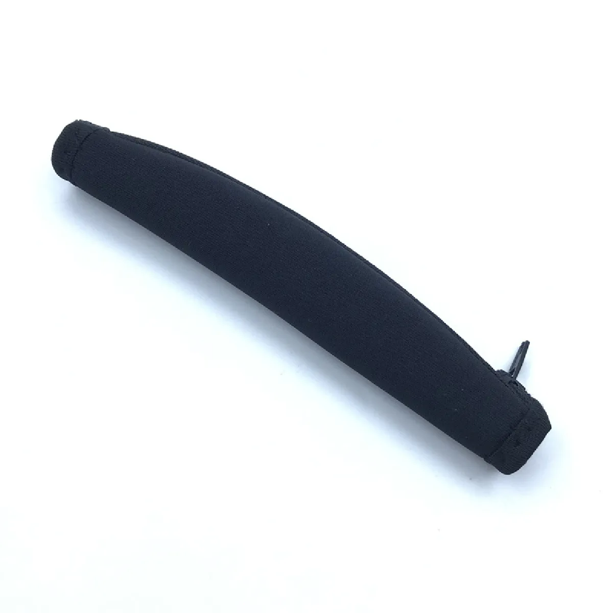 Coussinets d'oreille - Mousse mémoire et cuir protéiné - Installation en 3 étapes