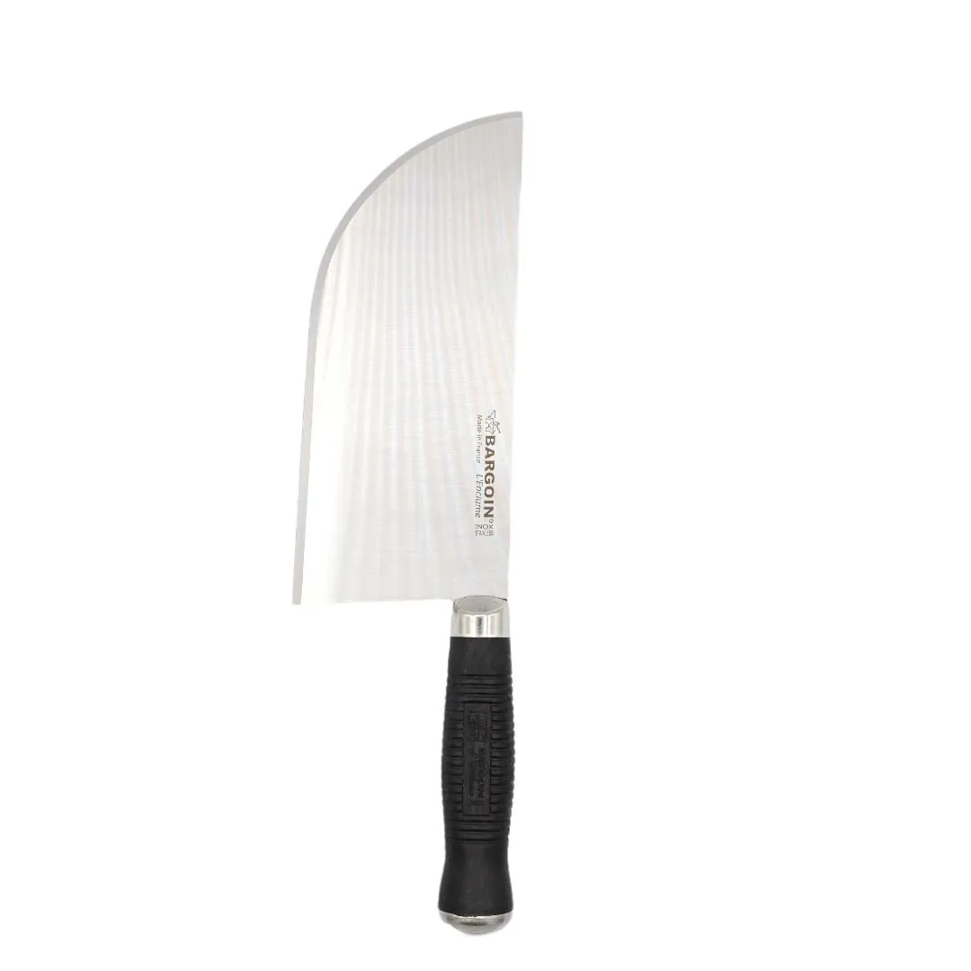 Feuille de Boucher Dos Droit - FISCHER BARGOIN