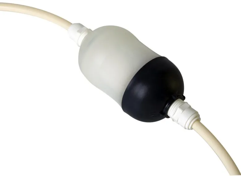 Filtre anti-calcaire pour brumisateur de terrasse