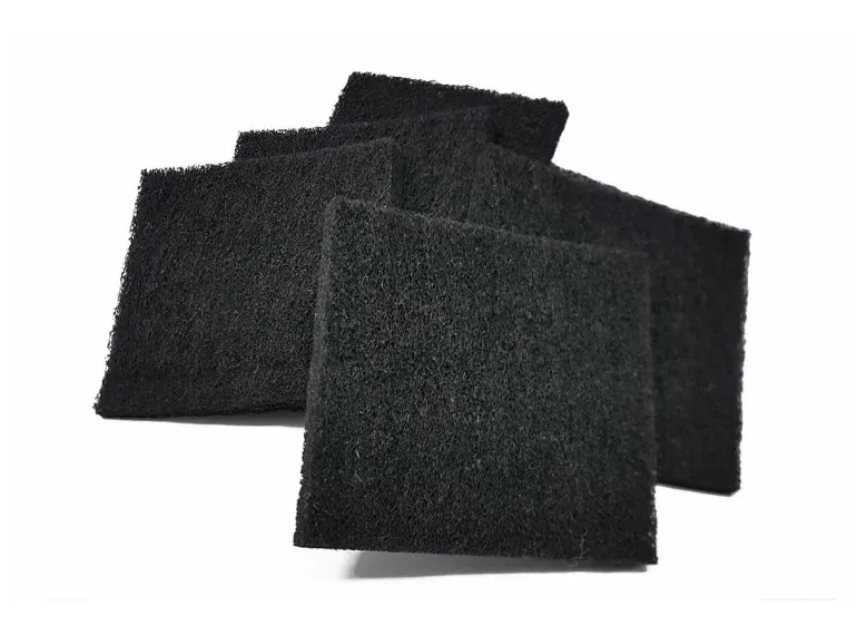 Filtre charbon actif 100 g - PureFlow