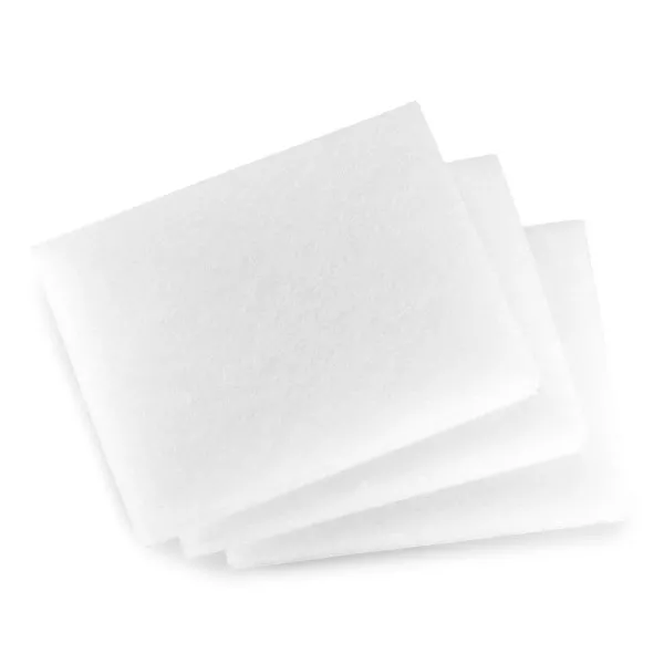 Filtre de protection du moteur, 3 x , BV 5/1, T 7, T 8, T 9, T 10, T 12, T 15