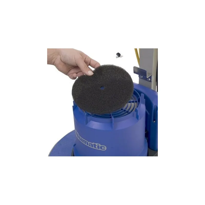 Filtre poussière pour HNS1550 - NUMATIC