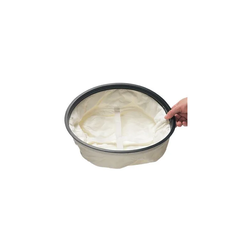 Filtre secondaire microtex diamètre 356mm - NUMATIC