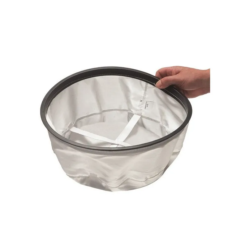 Filtre secondaire Permatex diamètre 305mm - NUMATIC