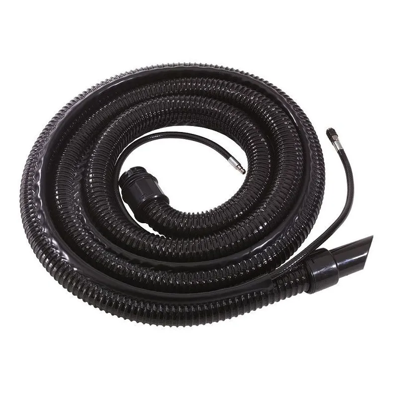 Flexible complet extraction 4m diamètre 38mm pour NHL15 uniquement - NUMATIC