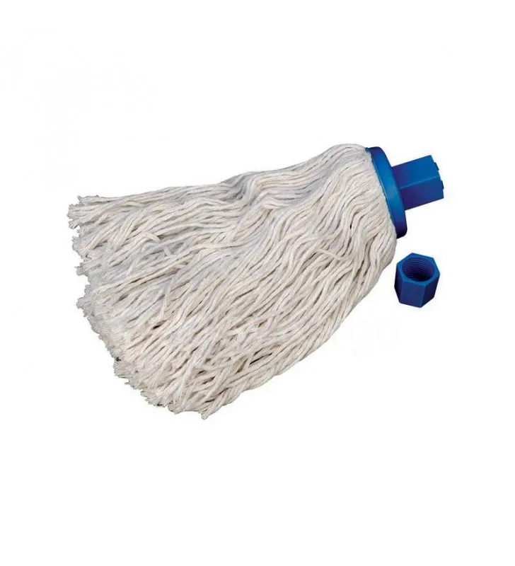 Frange MERY 220 gr avec Adaptateur pour Manche