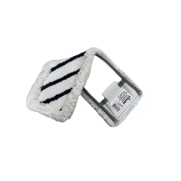 FRANGE MICROSPEED PLUS POCHES ET LANGUETTES