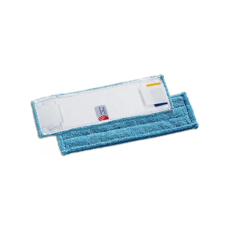 Frange MICTROFIBRE MICRO-ACTIVA poches et languettes