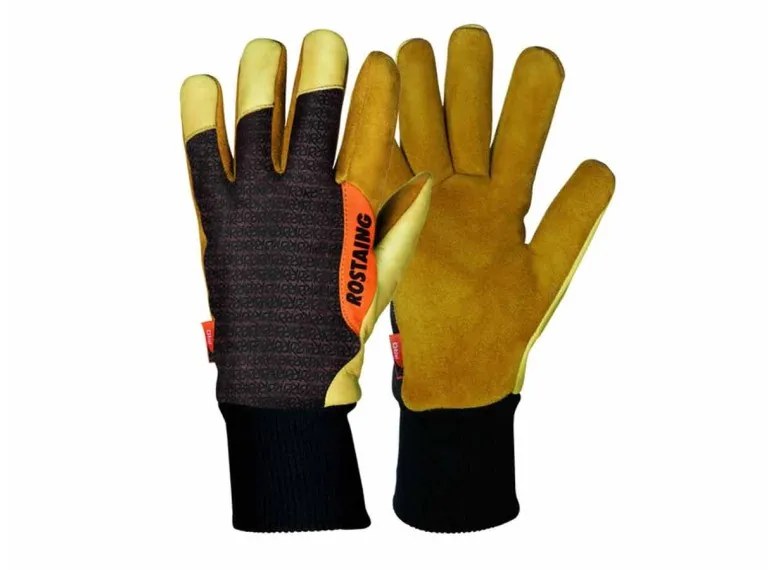Gants de protection Pro Hiver - Rostaing