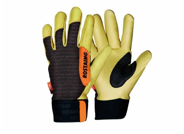 Gants de protection Pro Taille de la vigne - Rostaing