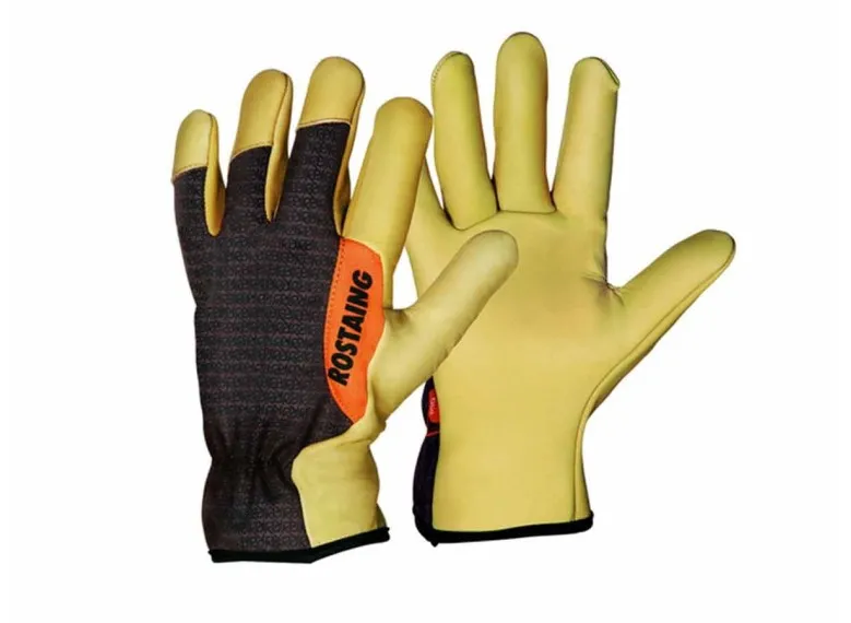 Gants de protection Séquoia - Rostaing