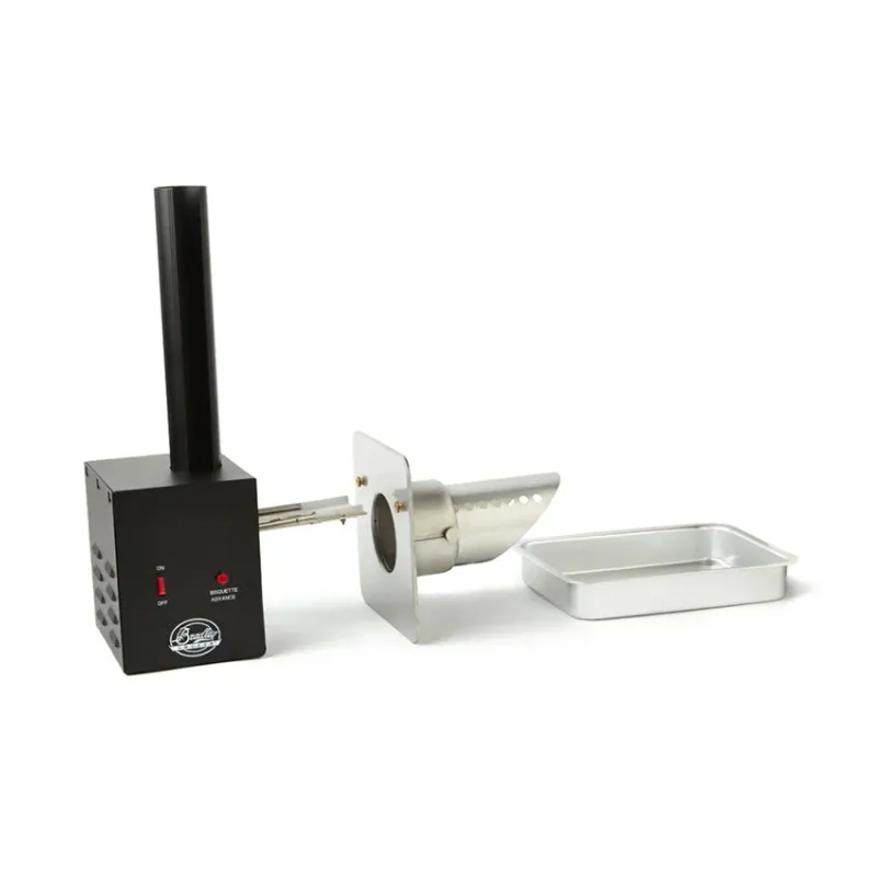 Générateur de Fumée avec Adaptateur - Bradley Smoker