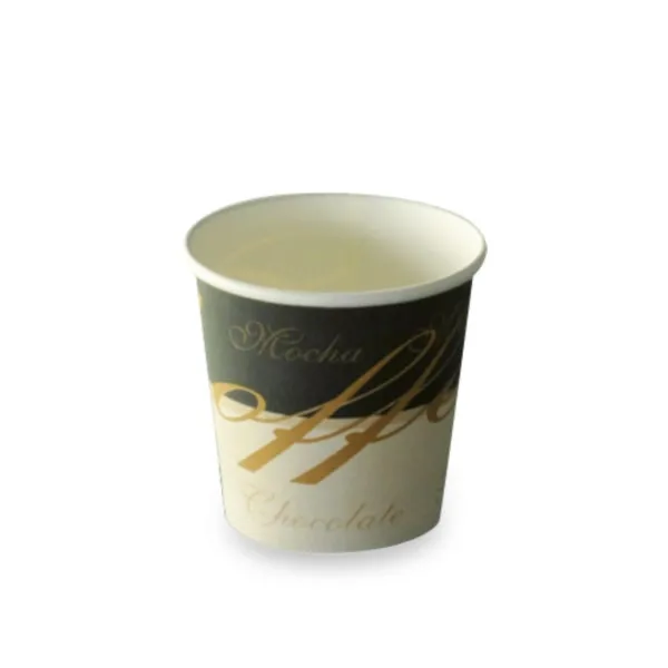 Gobelets carton coffee chic 10 ou 17cl au choix