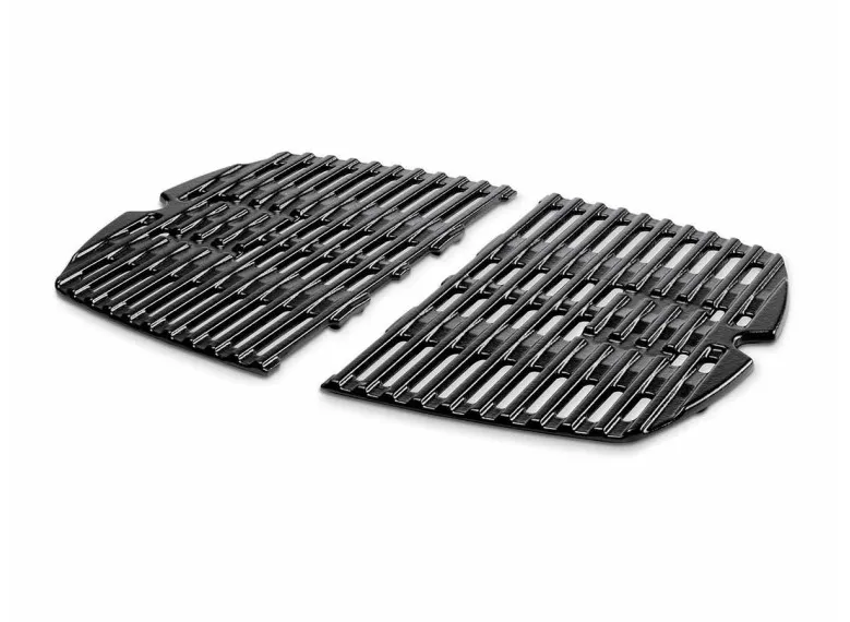 Grille barbecue Weber série Q