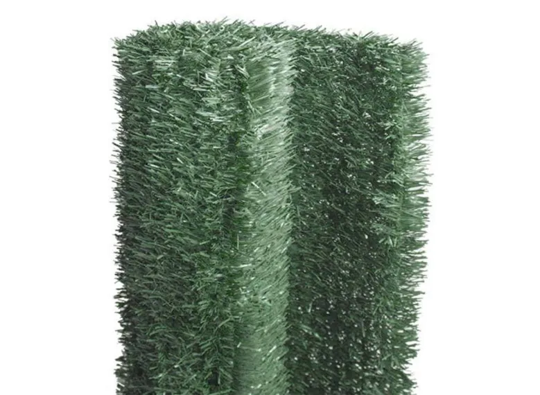 Haie artificielle Premium 90 brins - Jardideco