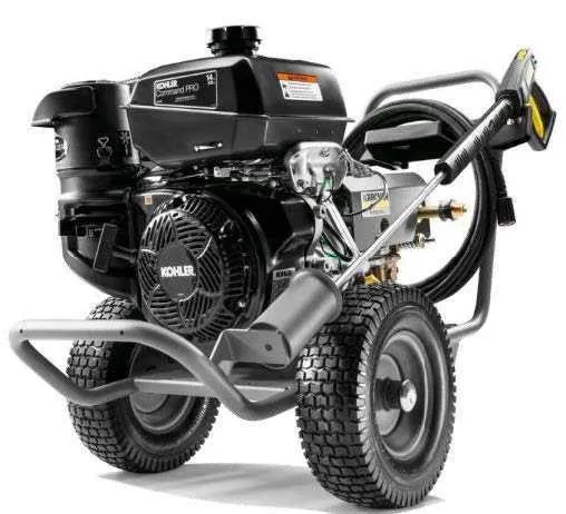 NETTOYEUR HAUTE PRESSION THERMIQUE 230 BAR HD 1050G