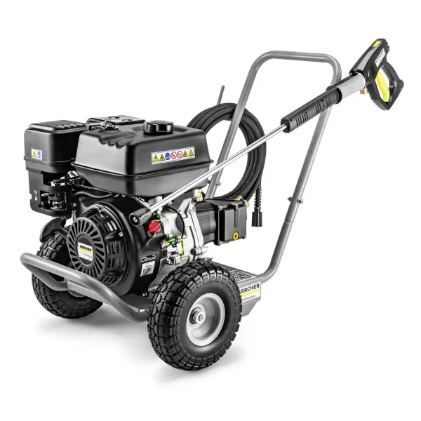 NETTOYEUR HAUTE PRESSION HD 6/15 G Classic karcher