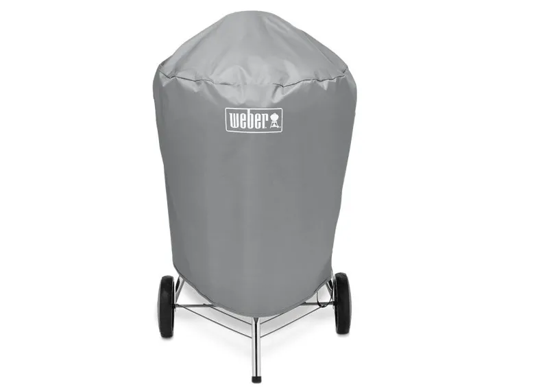 Housse barbecue charbon Weber 57 cm