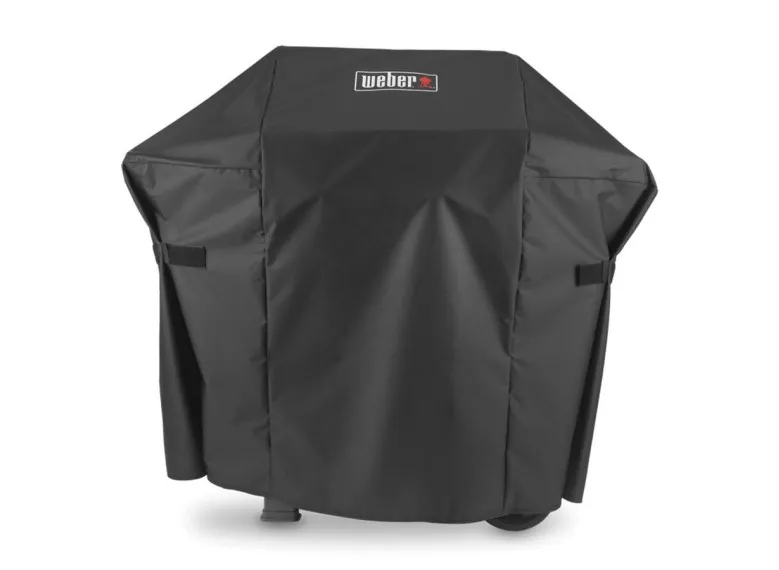 Housse barbecue Weber Premium pour Spirit II 200 et Spirit E-210
