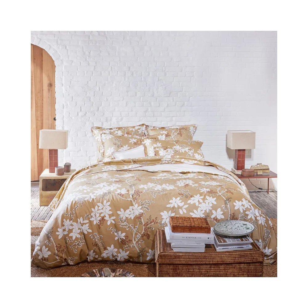 Housse de couette LEGENDE Turpault - 2 dimensions