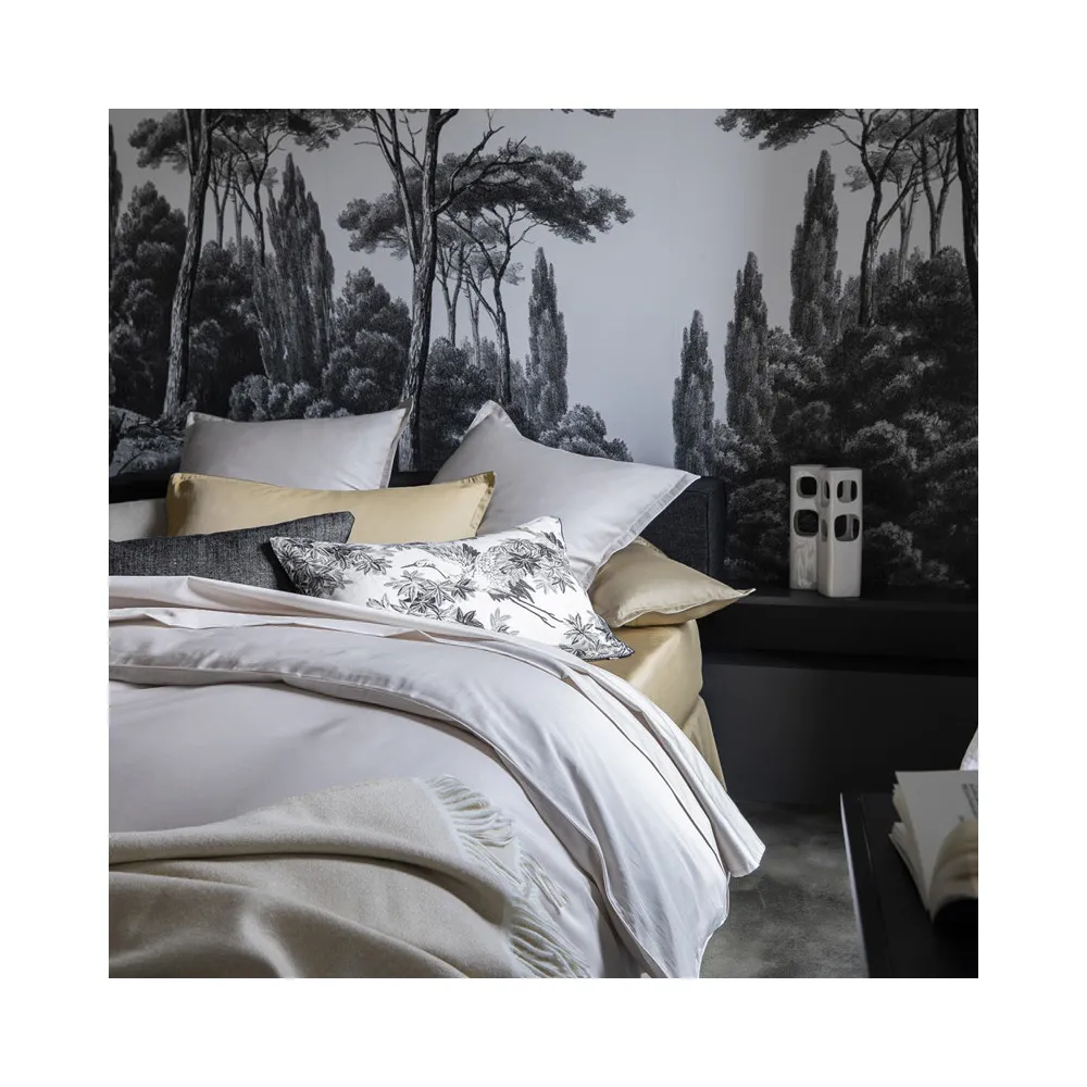 Housse de couette Teophile Turpault - 13 coloris