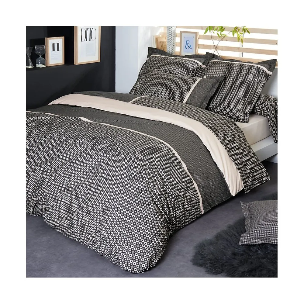 Housse de couette TRADILINGE Gatsby 260x240cm