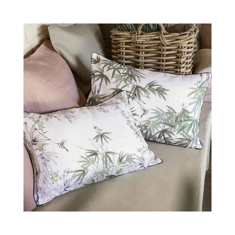 Housse de coussin Eveil Alexandre Turpault