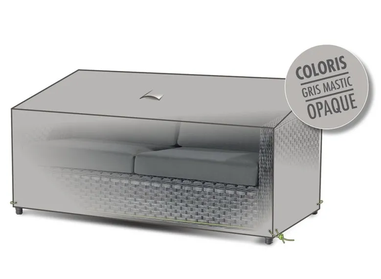 Housse de protection Cover Line pour canapé de jardin - Jardiline