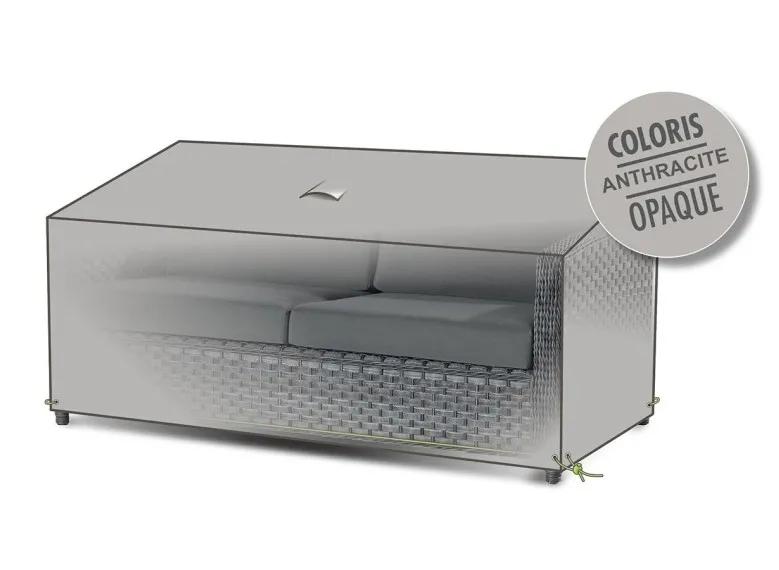 Housse de protection Cover Air pour canapé de jardin - Jardiline
